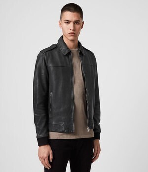 ALLSAINTS JUNCTION JACKET
