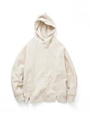 Abel Pipe big sweat