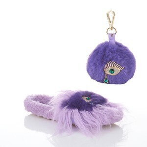 YELLO PARTY MONSTER SET
