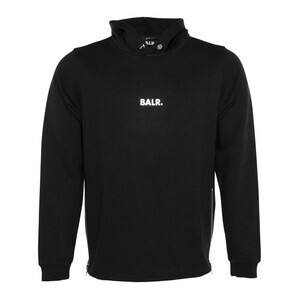 BALR. Q-SERIES CLASSIC HOODIE