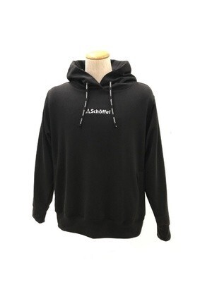schoffel (U)TRANS AQUA HOODY EMB