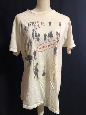 MINOTAUR Jazztronik記念Tシャツ