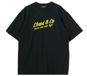 CHARI&CO WRENCHSCORP TEE