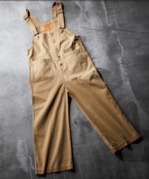 JACK & MARIE JACK & MARIE × UNIVERSAL OVERALL/ユニバーサルオーバーオール　ベーシックオーバーオール