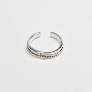 TAKE-UP TAKE-UP ONLINE SHOP/テイクアップ公式オンラインショップ / [ フワットイヤリングス] シルバー イヤーホールカフ