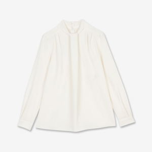 MACKINTOSH LONDON ヴィンテージ2WAYストレッチブラウス