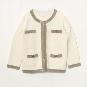 JILLSTUART LICO JACKET