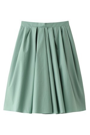 CARVEN タックスカート