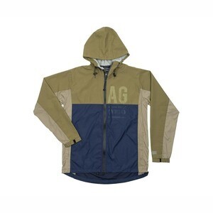 ALL GOOD OLIVE PANELED TAULUS