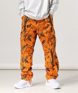 CARHARTT WIP REGULAR CARGO パンツ