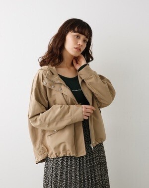 Avan Lily マウンテンPK
