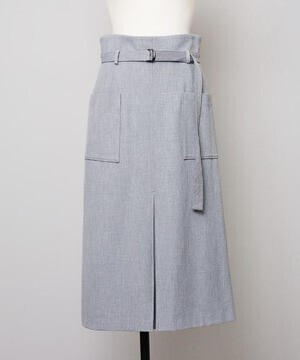 Brahmin Skirt