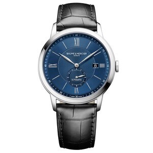 BAUME＆MERCIER Classima