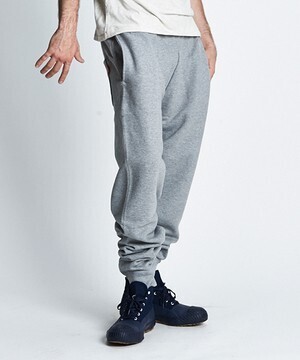 gym master Sweat Pants (made in CANADA）