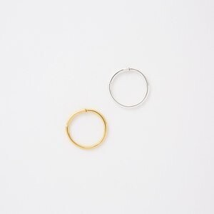 KNOWHOW HOOP 25