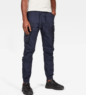 G-STAR RAW Atoll Trainer Cuffed