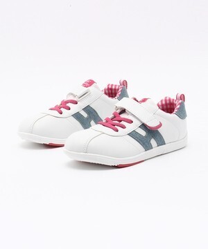 HAWKINS HI-NA2 WHT/MGT/DENIM