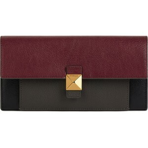 FURLA DIVA Bi-Fold Onyx
