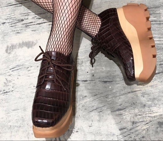 Jeffrey Campbell シューズ