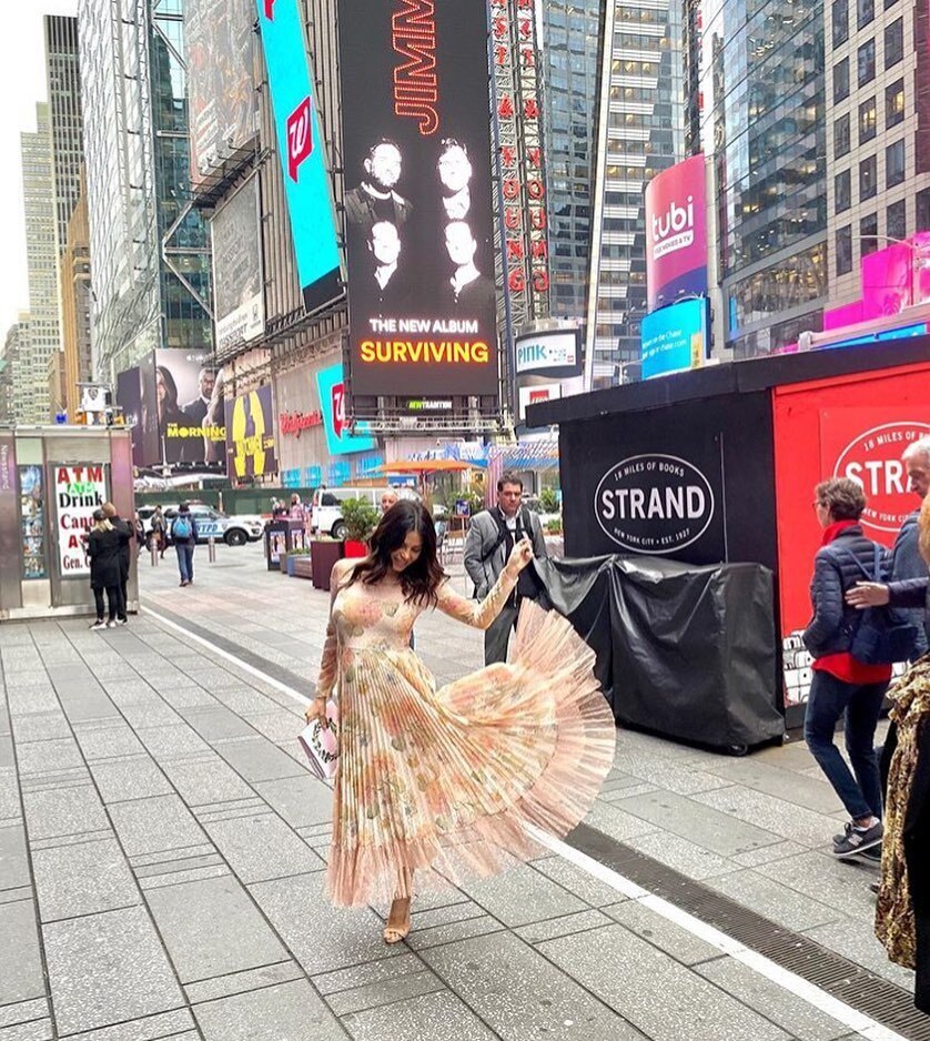 RED VALENTINO 2020年春夏コレクション