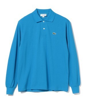 LACOSTE ロングスリーブ ポロシャツ