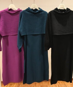BEATRICE Knit