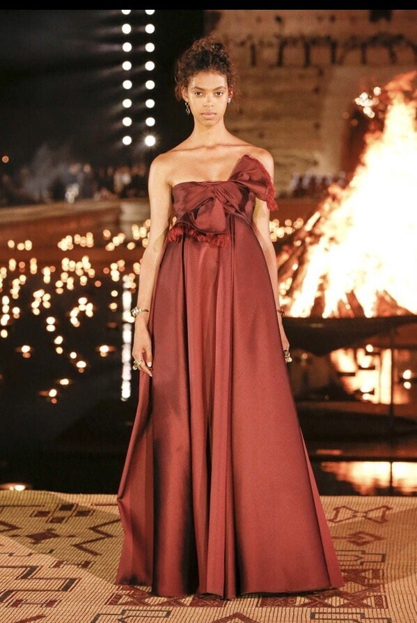 Dior 2020 Resort