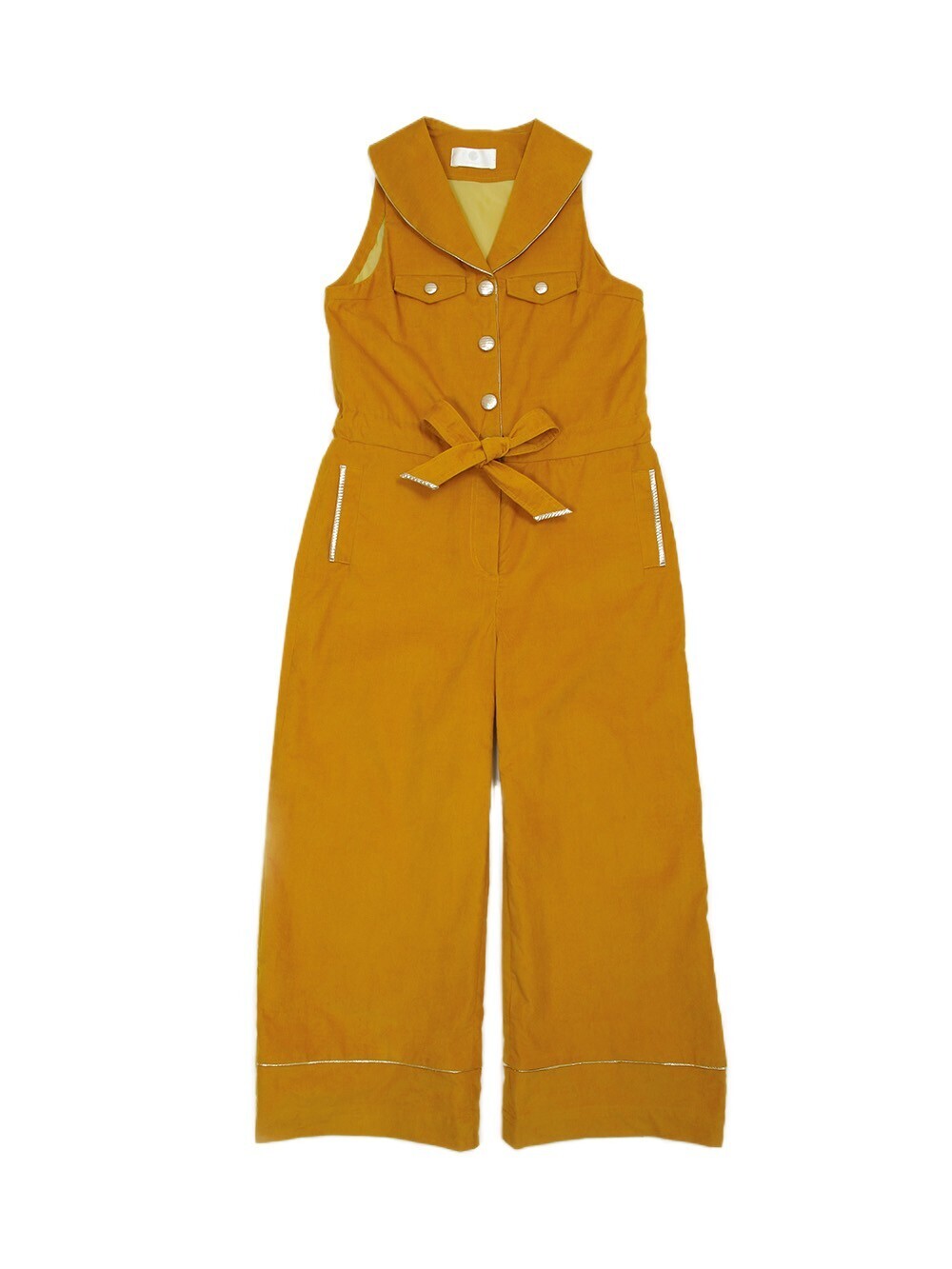 VL BY VEE Glowing Path Jump suit