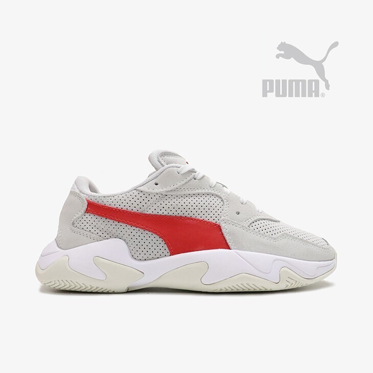 PUMA ストーム ストリート