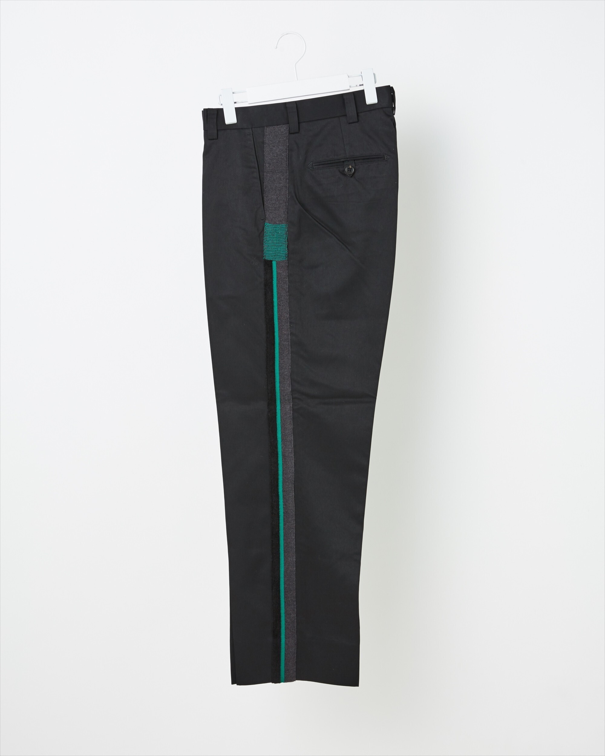 COOHEM KNIT SIDELINE PANTS
