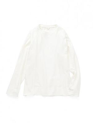 Abel Stich long sleeve tee