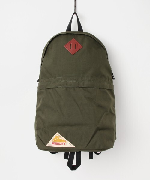 KELTY ナイロンリュック デイパック / DAYPACK