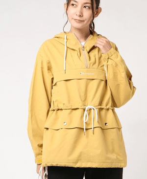 Champion マウンテンパーカー