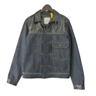 デニムジャケット/山下智久　着用 デニムジャケット/山下智久着用