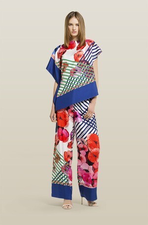 Carolina Herrera spring-summer2015
