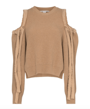 Stella McCartney カシミア セーター