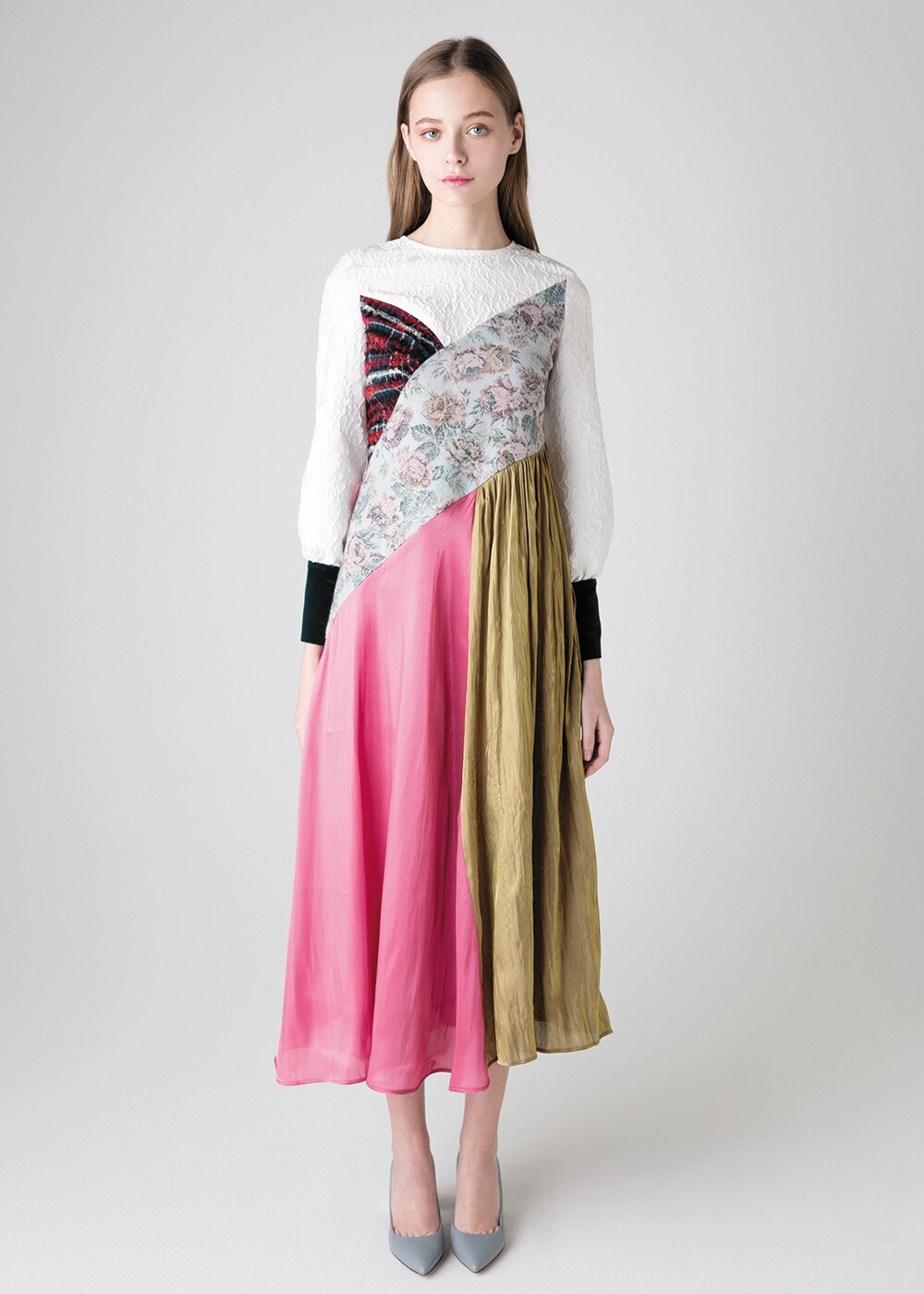 ADELLY 2018-2019 Autumn & Winter