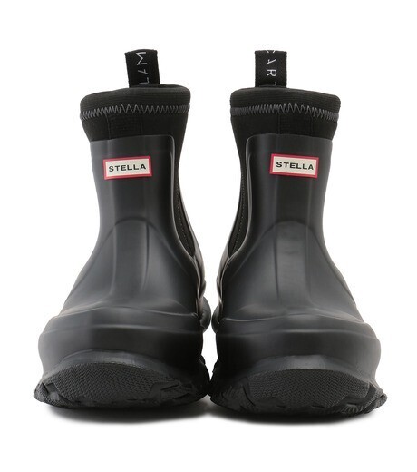 Stella McCartney Hunter Short Boots