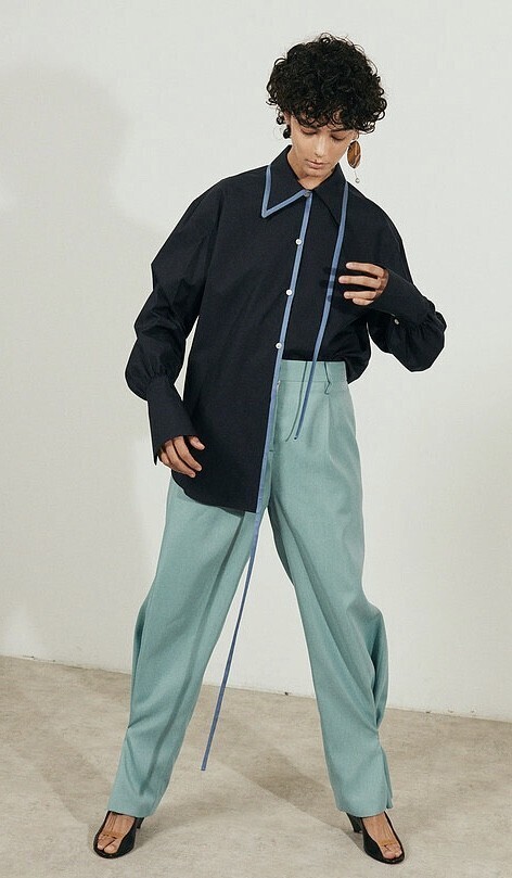 ANDYKEY 2019-2020 AUTUMN WINTER 上から9番目
