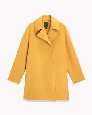 Theory New Divide Luxe Overlay DF