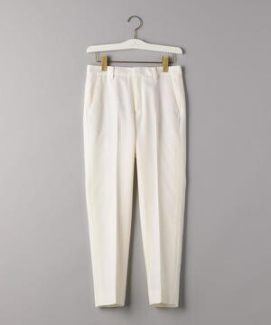 UNITED ARROWS UBCB サキソニー スリムパンツ