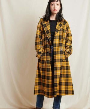 BEATRICE Coat