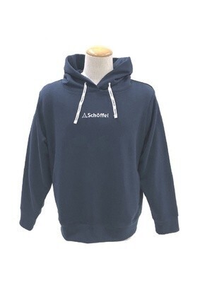 schoffel (U)TRANS AQUA HOODY EMB