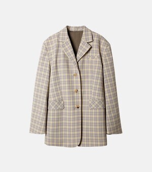 IRENE Oversize Jacket