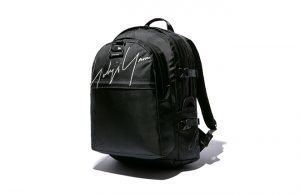 Yohji Yamamoto Carrier Pack