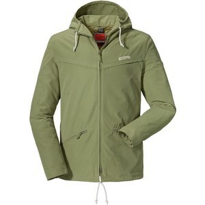 schoffel Jacket - loden green 6210