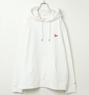 Healthknit ヘルスニットプロダクト プルパーカー