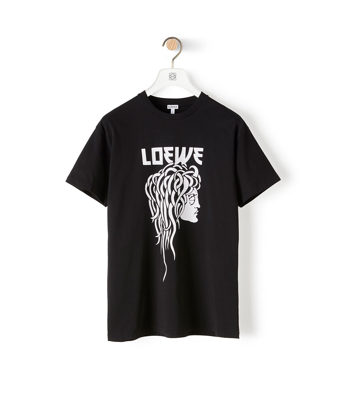 LOEWE Medusa Print T-Shirt