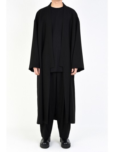LAD MUSICIAN KIMONO MAXI JACKET