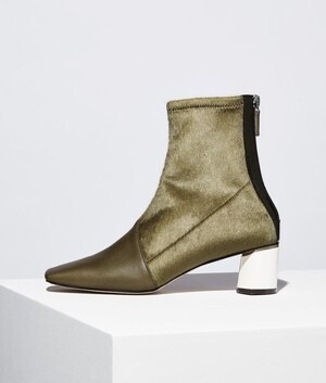 Sellenatela SHANNON【KHAKI】